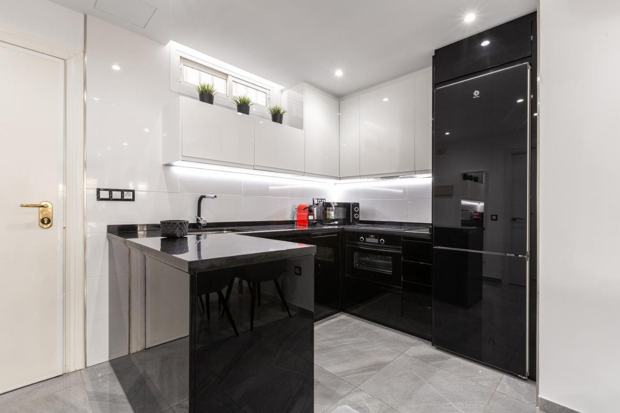 Apartamento La Victoria Leilighet Málaga Eksteriør bilde