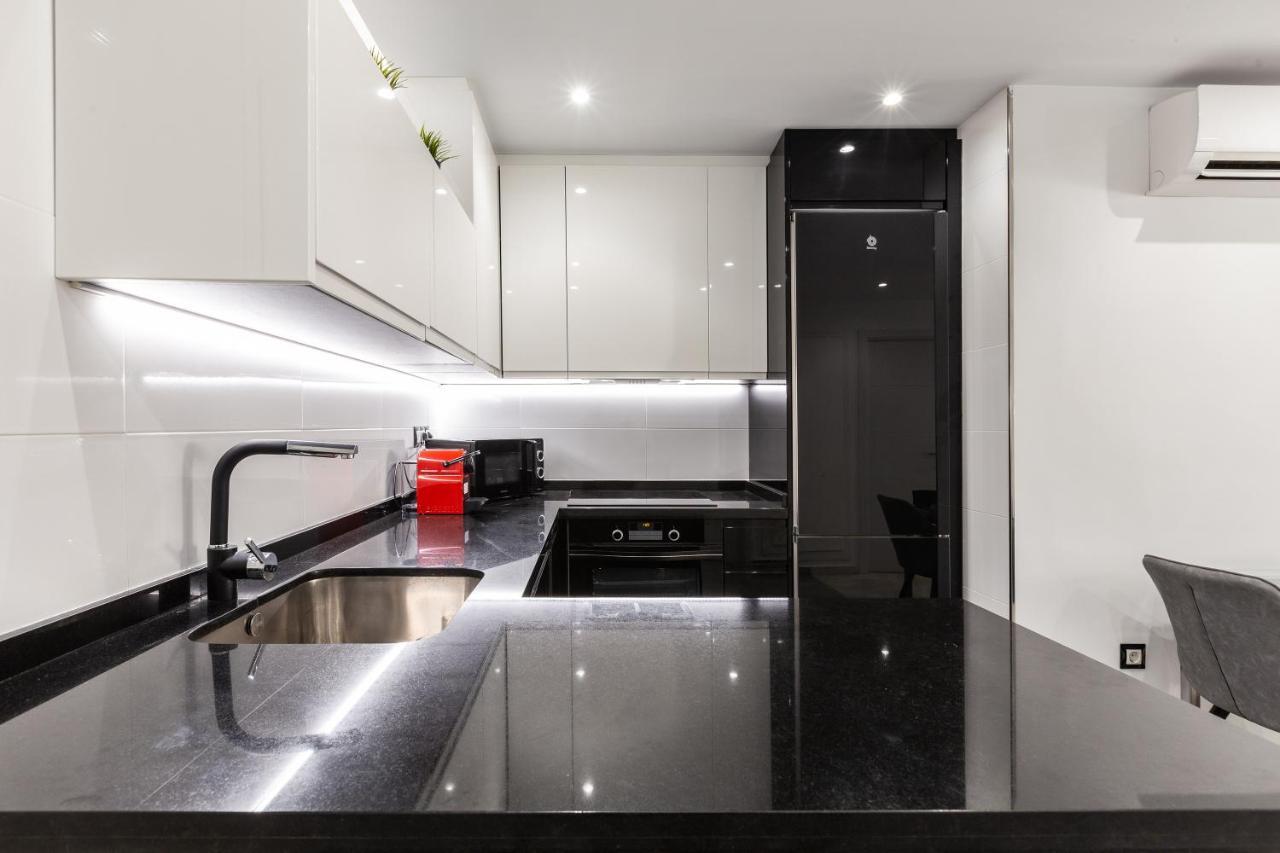Apartamento La Victoria Leilighet Málaga Eksteriør bilde